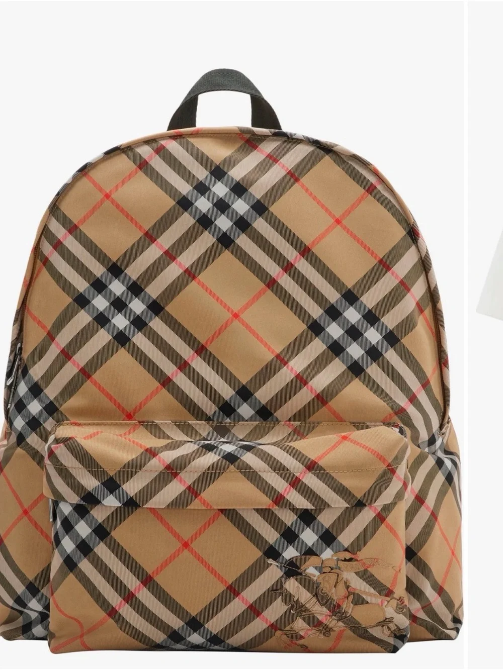 Burberry AML essential backspace